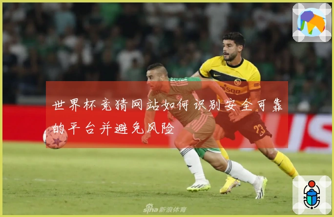 世界杯竞猜网站如何识别安全可靠的平台并避免风险