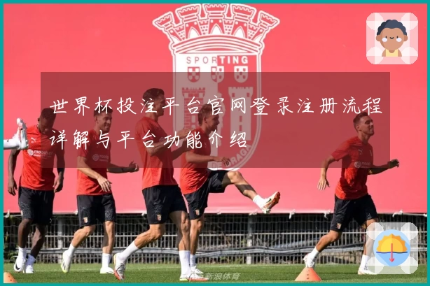 世界杯投注平台官网登录注册流程详解与平台功能介绍