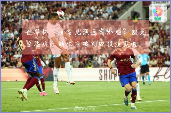 世界杯下注常见误区有哪些？避免这些坑，助你准确判断投注策略