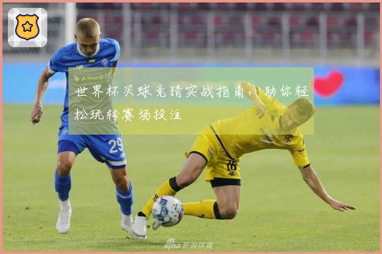 世界杯买球竞猜实战指南，助你轻松玩转赛场投注