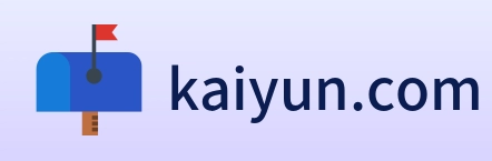 kaiyun.com Logo